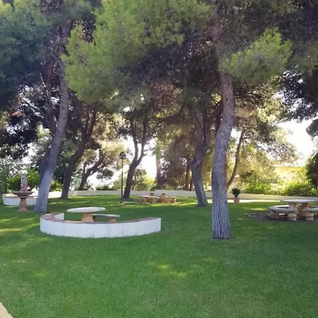 Appartamento In Close To Beach *