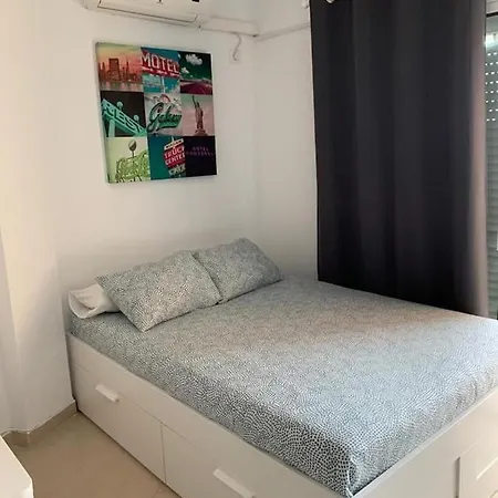 In Close To Beach Apartment