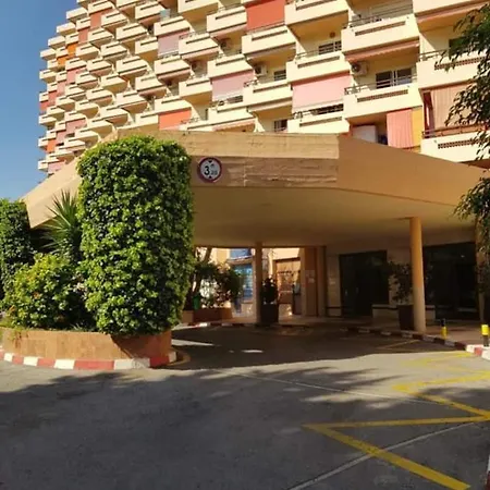 In Close To Beach Apartment Torremolinos