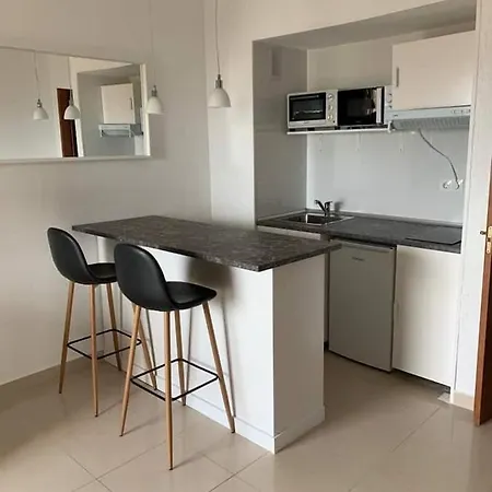 Apartment In Close To Beach *