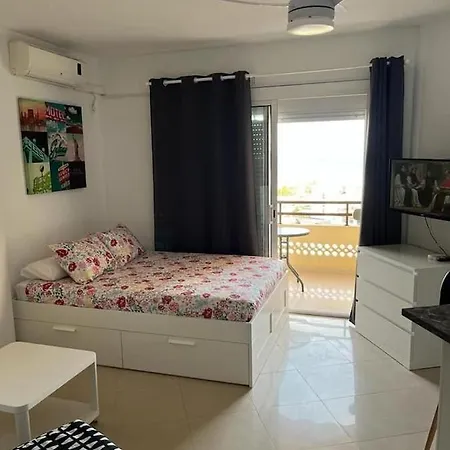 Apartment In Close To Beach *